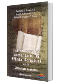 Introducere si comentariu la Sfanta Scriptura