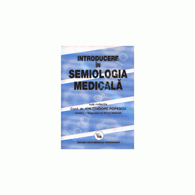 Introducere in semiologia medicala