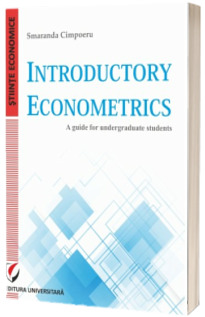 Introductory Econometrics