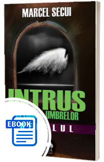 Intrus in lumea umbrelor