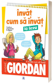 Invat cum sa invat la liceu