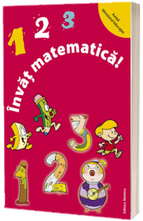 Invat matematica - 123 (avizat M.Ed.C.T.S)