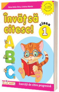 Invat sa citesc! - (E)
