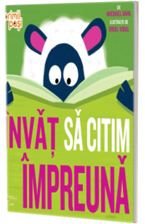 Invat sa citim impreuna