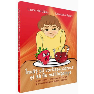 Invat sa vorbesc corect si sa fiu mai intelept