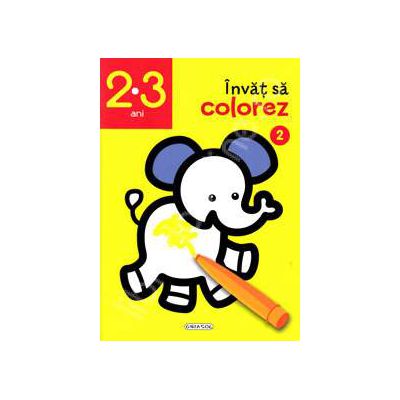 Invat sa colorez (2)