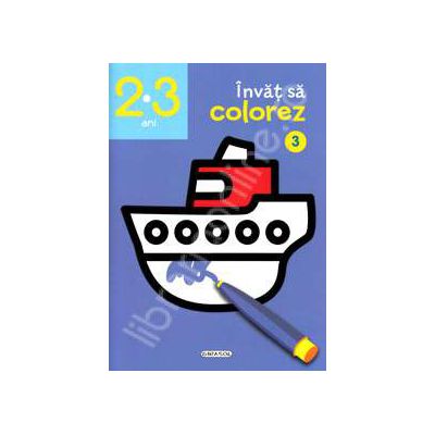 Invat sa colorez (3)