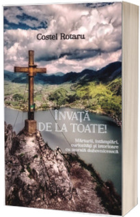 Invata de la toate