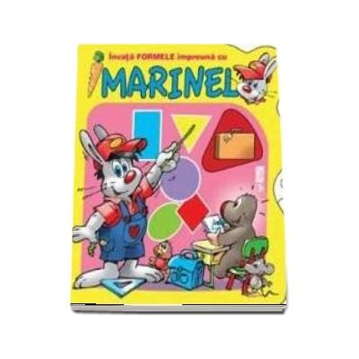 Invata formele impreuna cu marinel