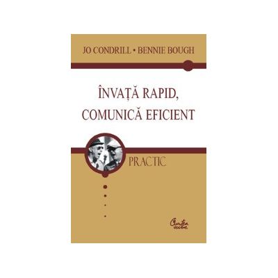 Invata rapid, comunica eficient