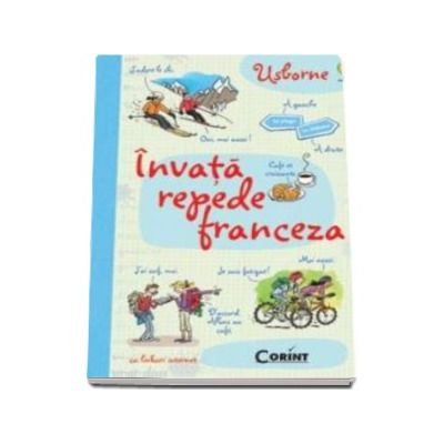 Invata repede franceza