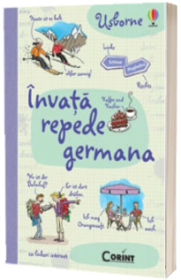 Invata repede germana