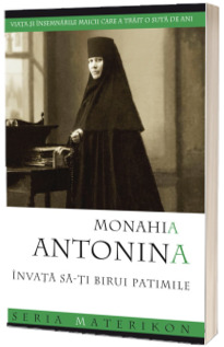 Invata sa-ti birui patimile