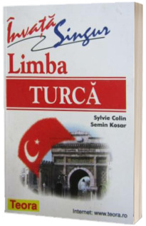 Invata singur limba turca