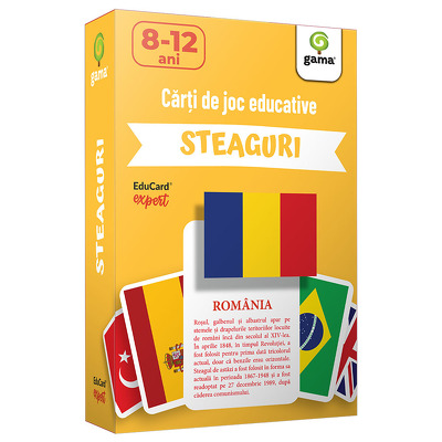 Invata... STEAGURI