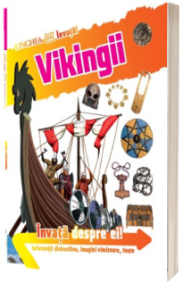 Invata! Vikingii