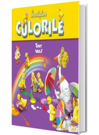 Invatam culorile