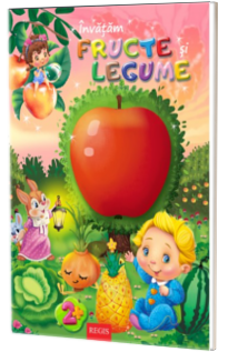 Invatam fructe si legume