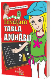 Invatam Tabla Adunarii