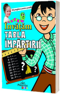 Invatam Tabla Impartirii