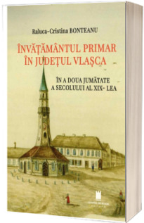 Invatamantul primar in judetul Vlasca