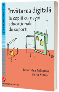 Invatarea digitala la copiii cu nevoi educationale de suport