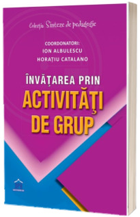 Invatarea prin activitati de grup
