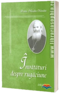 Invataturi despre rugaciune