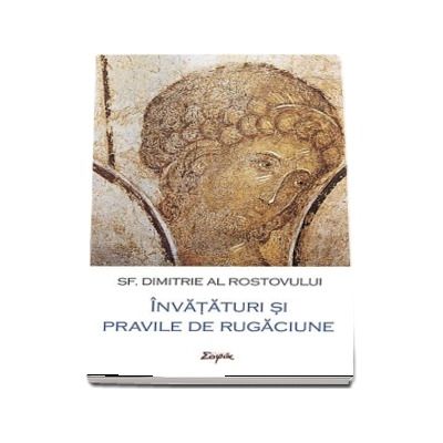 Invataturi si pravile de rugaciune. Calea imparateasca