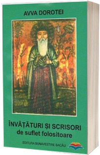 Invataturi si scrisori de suflet folositoare
