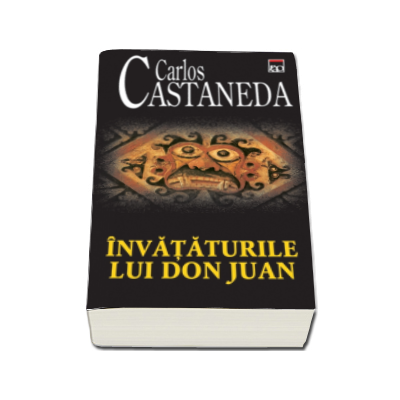 Invataturile lui Don Juan