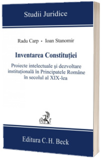 Inventarea Constitutiei