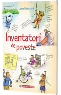 Inventatori de poveste