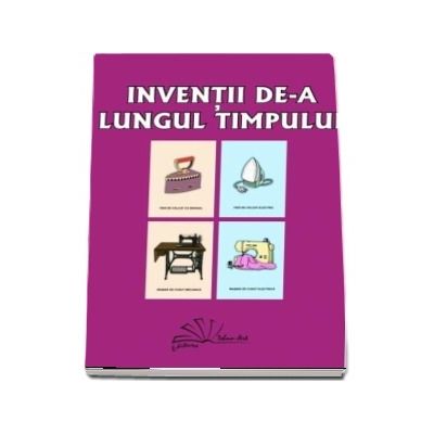 Inventii de-a lungul timpului