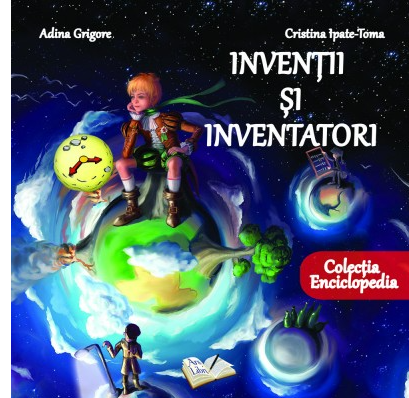 Inventii si inventatori