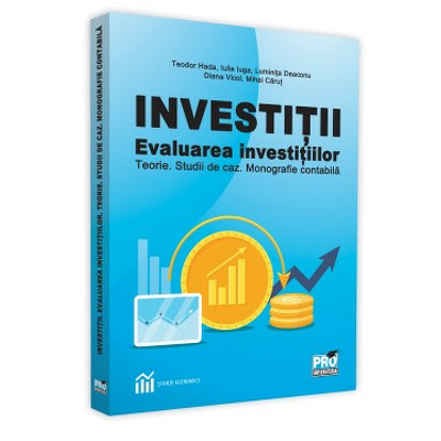 Investitii. Evaluarea investitiilor teorie