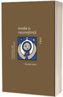 Invidie si recunostinta