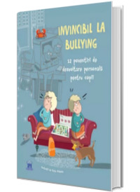 Invincibil la bullying