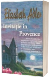 Invitatie in provence