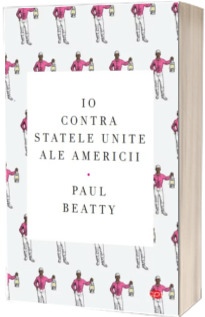 Io contra Statele Unite ale Americii