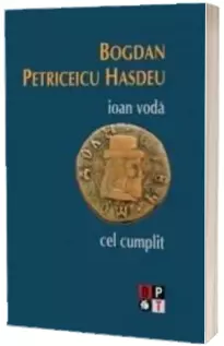 Ioan Voda cel Cumplit