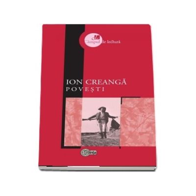 Ion Creanga. Povesti