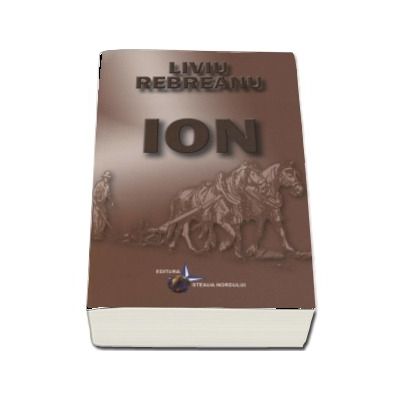 Ion - Liviu Rebreanu (roman)