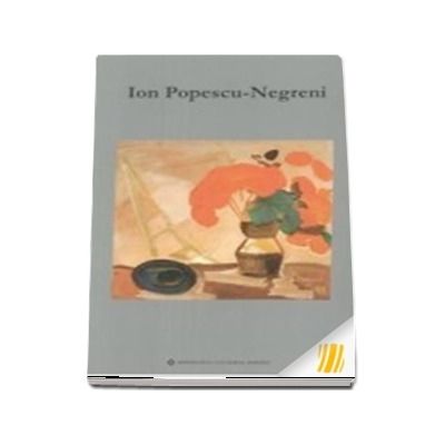 Ion Popescu-Negreni. Album