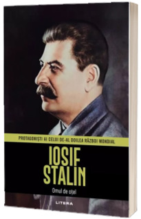 Iosif Stalin