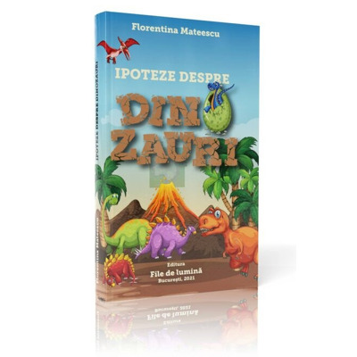 Ipoteze despre dinozauri