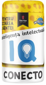 IQ Conecto 6+