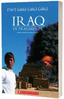 Iraq in Fragments. With Audio CD