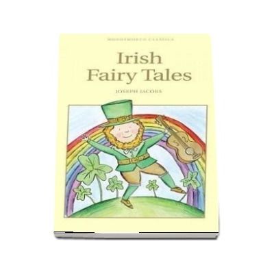 Irish Fairy Tales