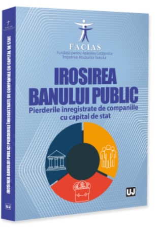 Irosirea banului public